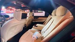 مێرسێدس بێنز S-Class